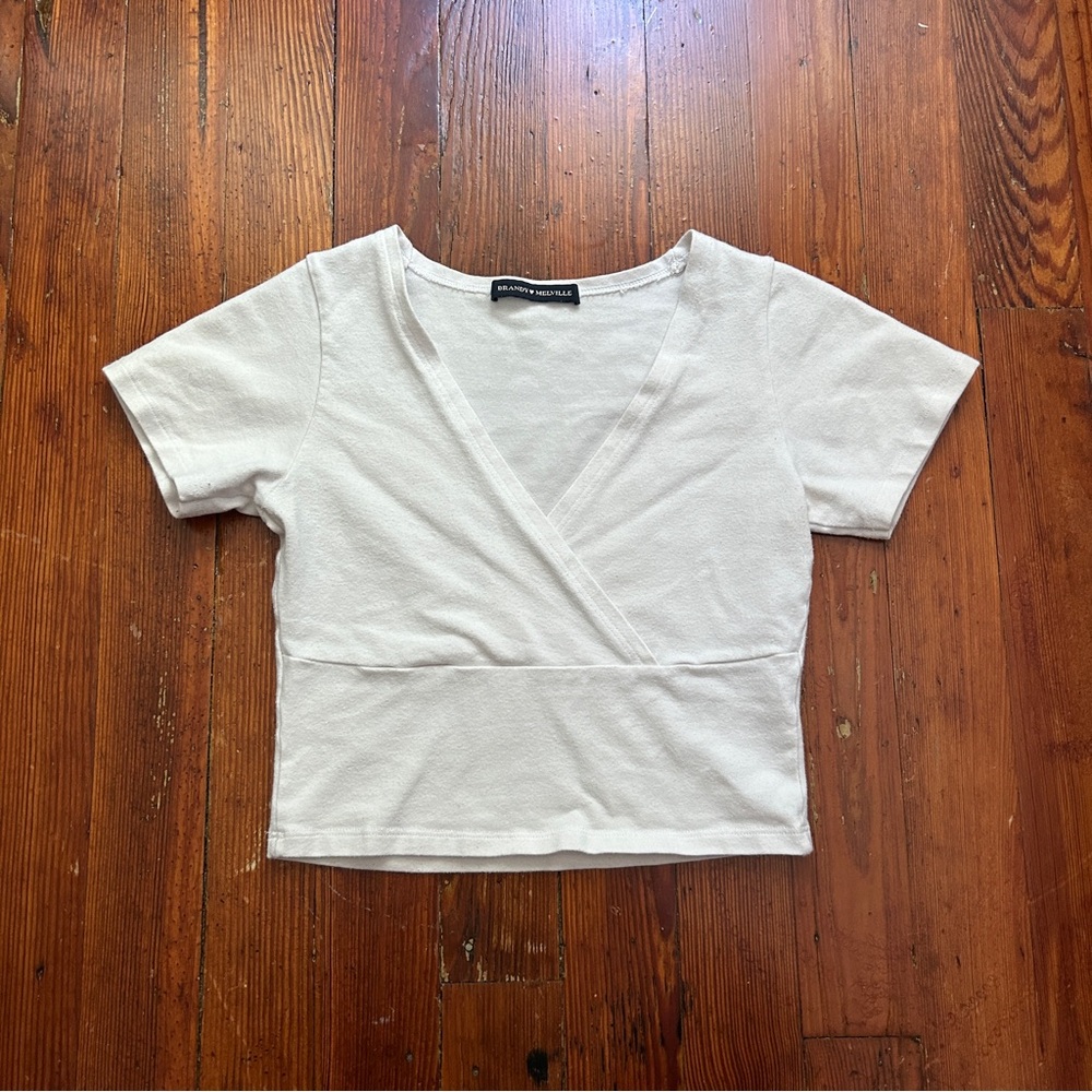 Brandy Melville top